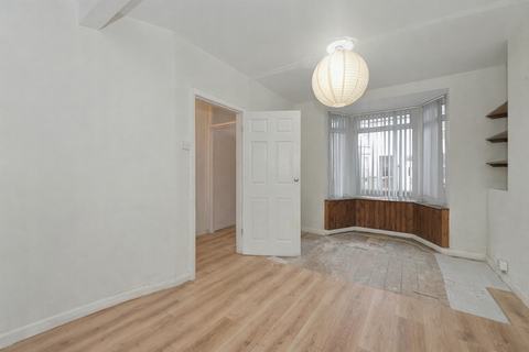 undefined, Tara Street, Holyhead LL65