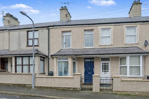 3 bedroom terraced house for sale, Tara Street, Holyhead LL65