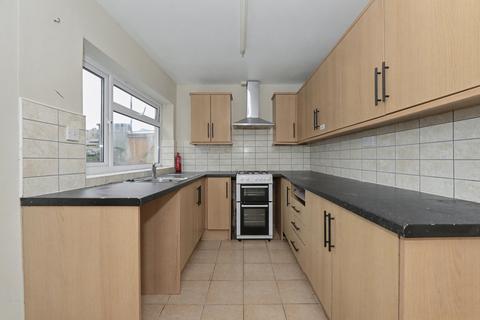 3 bedroom terraced house for sale, Tara Street, Holyhead LL65