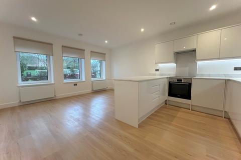 1 bedroom flat to rent, 5 Manor Road, Wallington SM6