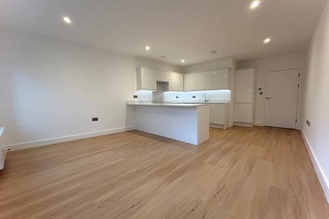 1 bedroom flat to rent, 5 Manor Road, Wallington SM6