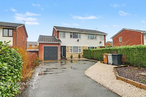 undefined, Cranberry Lane, Alsager