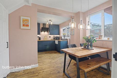 undefined, Cranberry Lane, Alsager