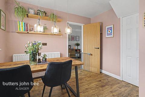undefined, Cranberry Lane, Alsager
