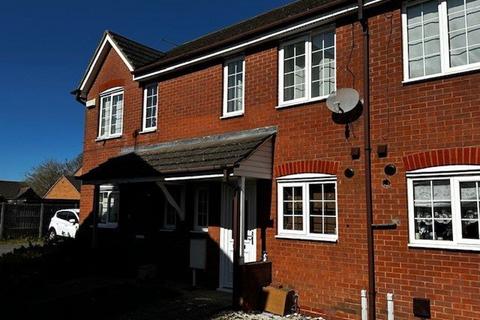 undefined, Garston Road - Corby