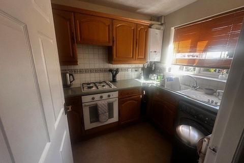 undefined, Garston Road - Corby