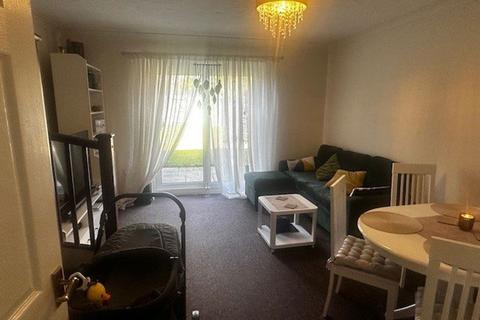 undefined, Garston Road - Corby