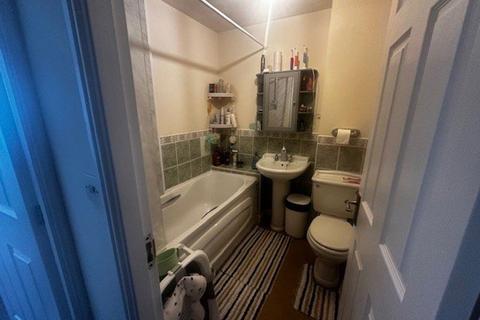 undefined, Garston Road - Corby