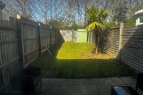 undefined, Garston Road - Corby