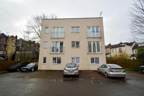 undefined, Fishponds, Bristol BS16