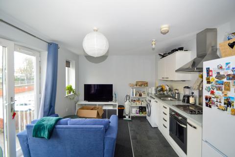 undefined, Fishponds, Bristol BS16