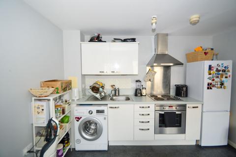 undefined, Fishponds, Bristol BS16
