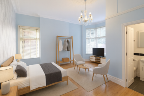 Studio for sale, Studio Apartments - Hoole Road, Chester