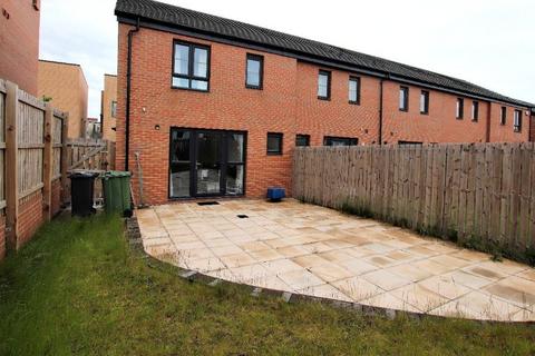 undefined, Lurie Place, Niddrie, Edinburgh, EH16