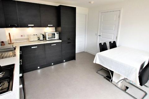undefined, Lurie Place, Niddrie, Edinburgh, EH16