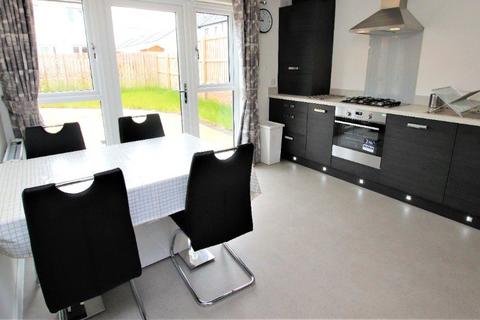 undefined, Lurie Place, Niddrie, Edinburgh, EH16