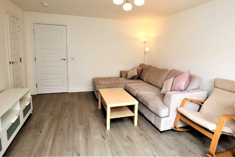 undefined, Lurie Place, Niddrie, Edinburgh, EH16