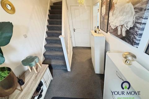 3 bedroom semi-detached house for sale, Nuneaton Road, Bedworth CV12