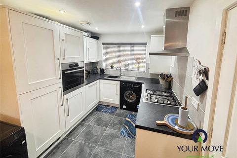 3 bedroom semi-detached house for sale, Nuneaton Road, Bedworth CV12