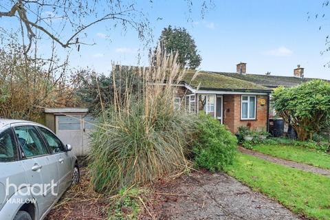 undefined, Collins Meadow, Harlow