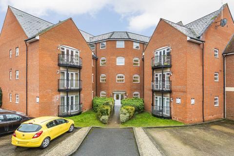 Thames View, Abingdon OX14