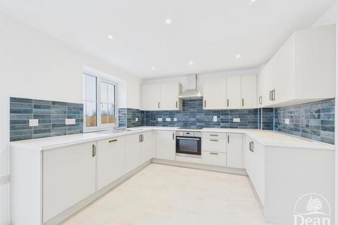3 bedroom semi-detached house for sale, The Padworth, Old Dairy Way, Netherend, Lydney