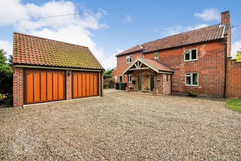 undefined, Mill Road, Hempnall, Norwich