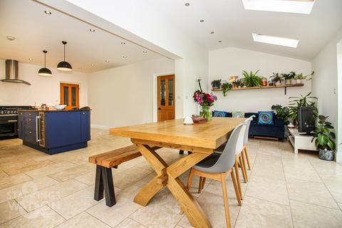 undefined, Mill Road, Hempnall, Norwich