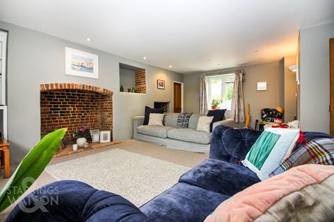 undefined, Mill Road, Hempnall, Norwich