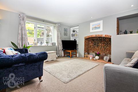 undefined, Mill Road, Hempnall, Norwich