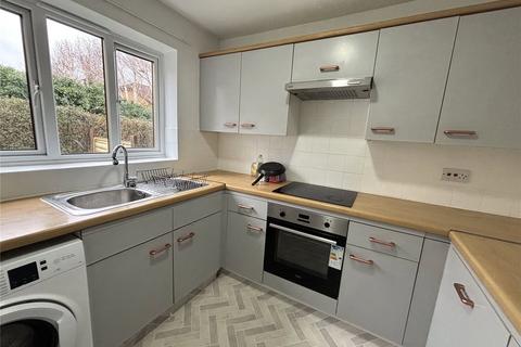 undefined, Whitley Mead, Stoke Gifford, Bristol, BS34