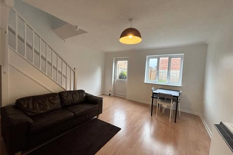 undefined, Whitley Mead, Stoke Gifford, Bristol, BS34