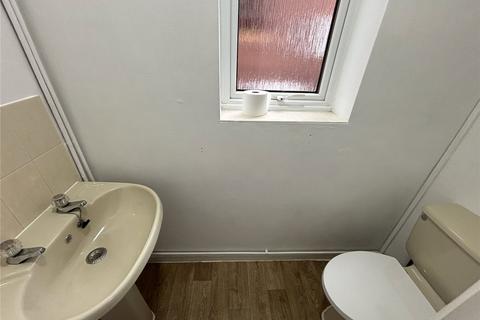undefined, Whitley Mead, Stoke Gifford, Bristol, BS34