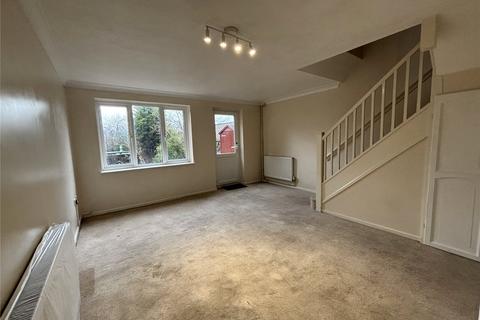 undefined, Whitley Mead, Stoke Gifford, Bristol, BS34