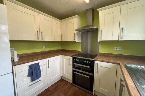 undefined, Whitley Mead, Stoke Gifford, Bristol, BS34