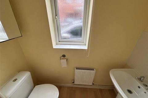 undefined, Whitley Mead, Stoke Gifford, Bristol, BS34