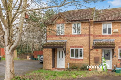 undefined, Whitley Mead, Stoke Gifford, Bristol, BS34