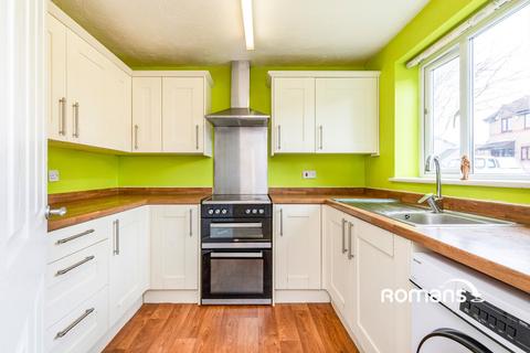 undefined, Whitley Mead, Stoke Gifford, Bristol, BS34