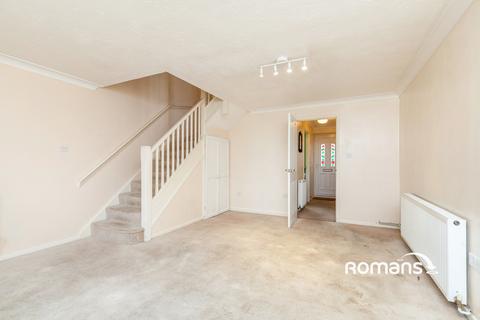 undefined, Whitley Mead, Stoke Gifford, Bristol, BS34