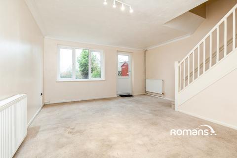 undefined, Whitley Mead, Stoke Gifford, Bristol, BS34