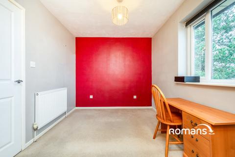 undefined, Whitley Mead, Stoke Gifford, Bristol, BS34
