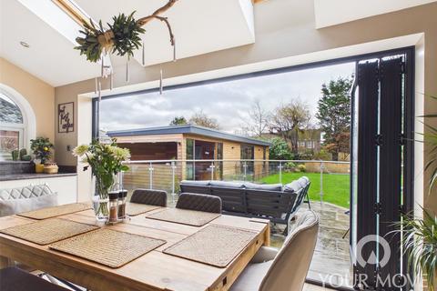 undefined, Manor Way, Cheshire CW2