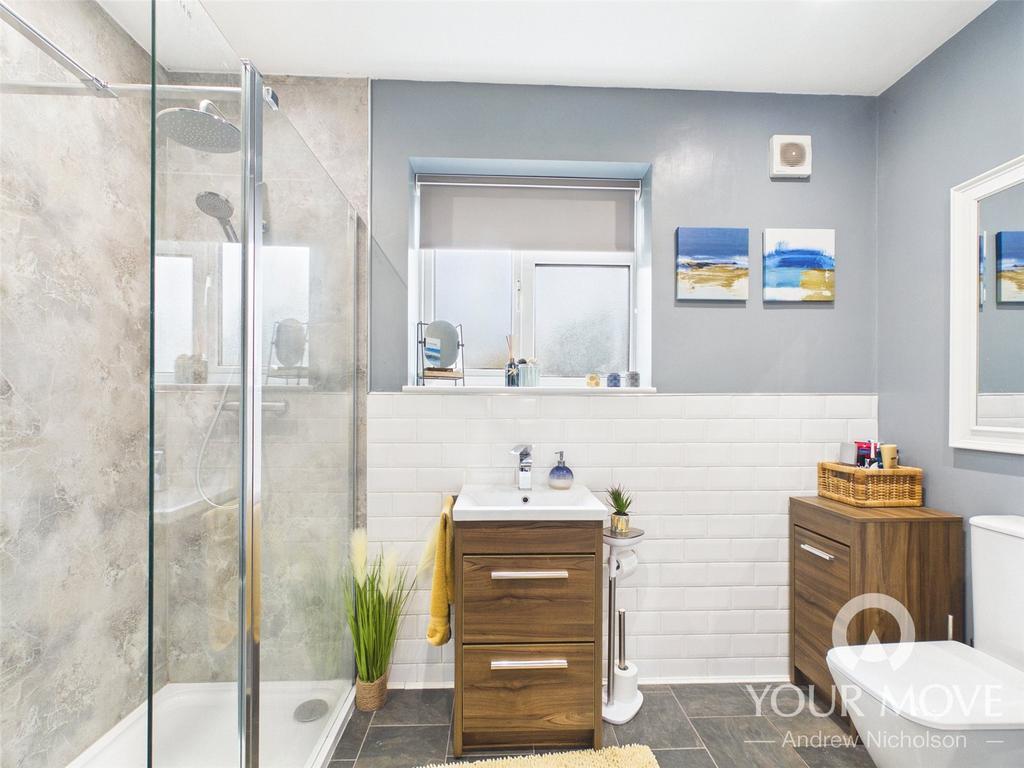 En-Suite