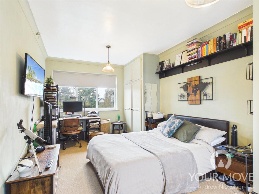 Bedroom 2