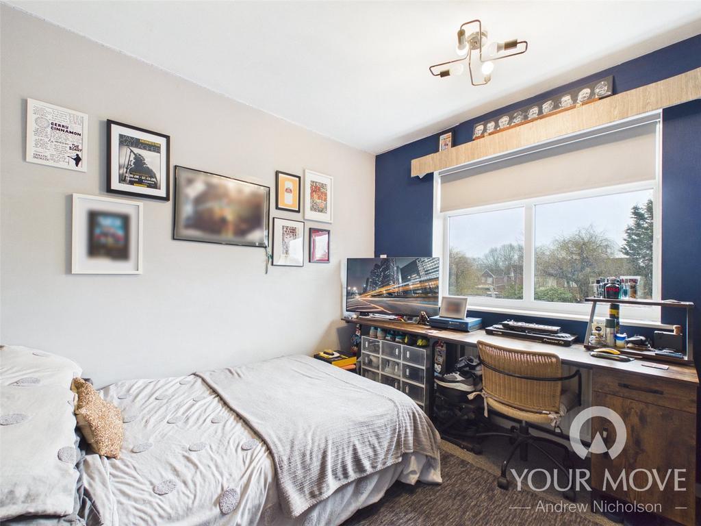 Bedroom 3