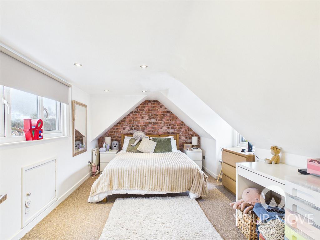 Bedroom 4