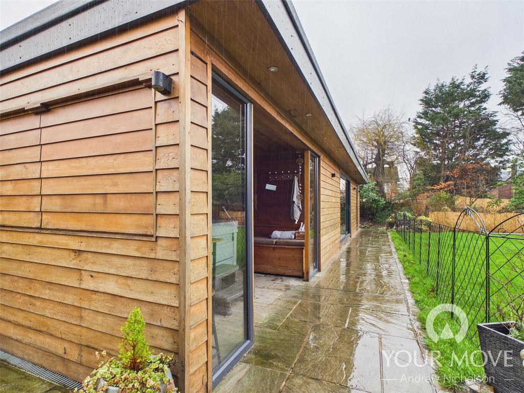 Summerhouse