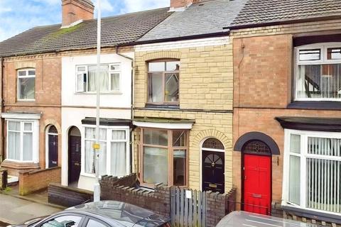 2 bedroom terraced house for sale, John Street, Leicestershire LE10