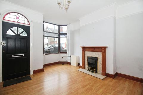 2 bedroom terraced house for sale, John Street, Leicestershire LE10