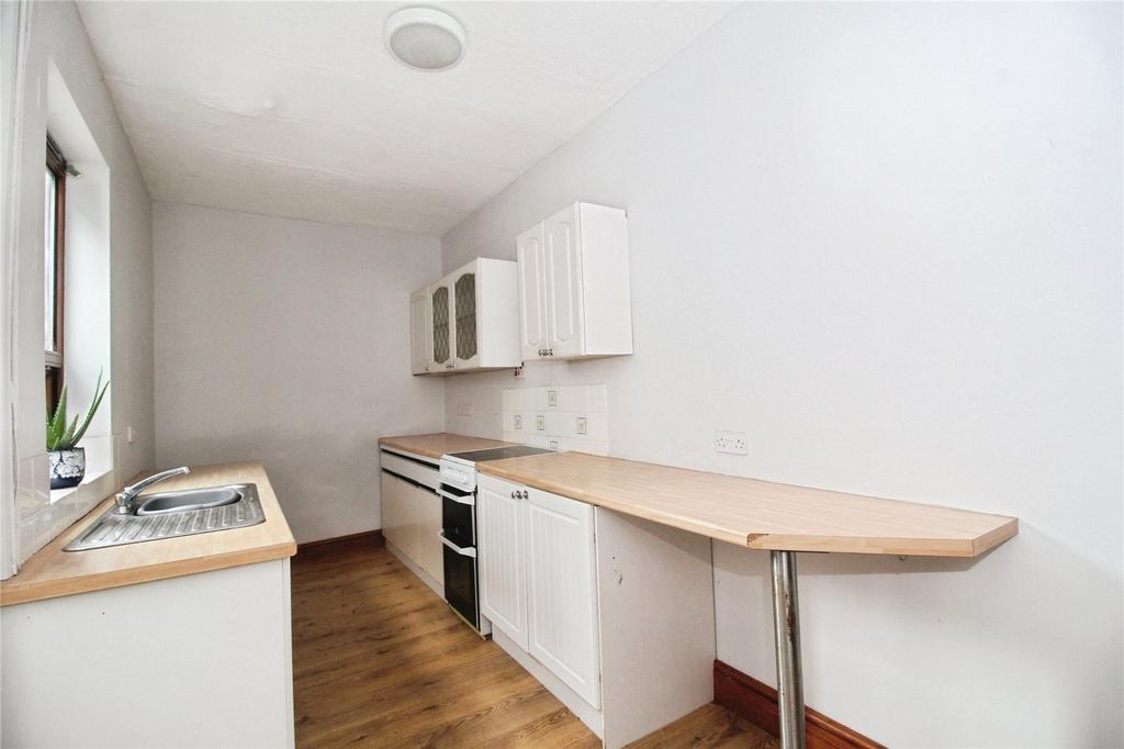 Fitted Kitchen